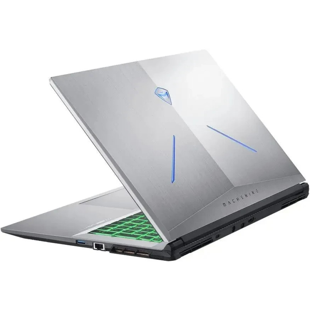 Ноутбук Machenike L17 Pulsar L JJ00GA00JRU 17.3 ", FHD 1920x1080 (16:9), Intel, Core i5, 16 Гб, 1 ТБ, nVidia GeForce RTX 4050 - миниатюра 10