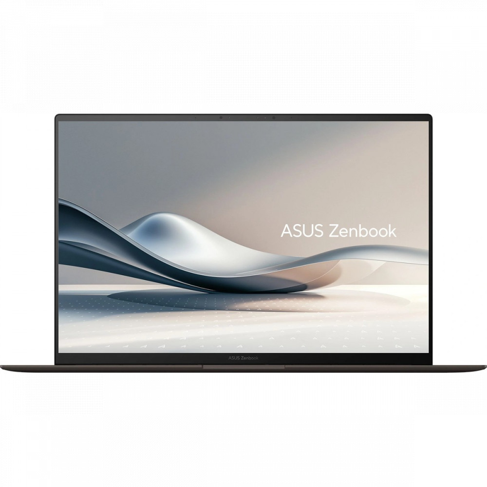 Ноутбук Asus Zenbook S 16 UM5606GA-SS264W 90NB17H5-M00CR0 16 ", WQXGA+ 2880x1800 (16:10), AMD, Ryzen AI 9, 32 Гб, 1 ТБ, AMD Radeon 880M, Windows 11 Home - миниатюра 7