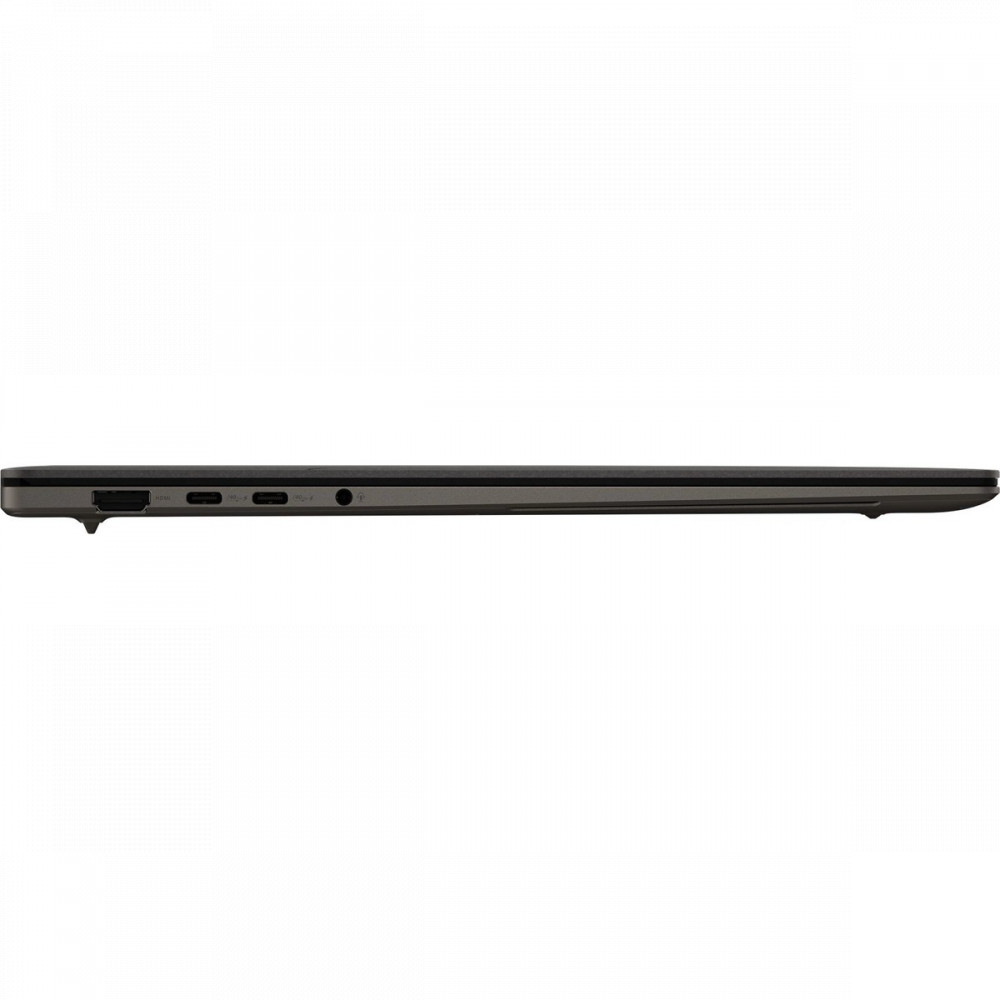 Ноутбук Asus Zenbook S 16 UM5606GA-SS264W 90NB17H5-M00CR0 16 ", WQXGA+ 2880x1800 (16:10), AMD, Ryzen AI 9, 32 Гб, 1 ТБ, AMD Radeon 880M, Windows 11 Home - миниатюра 9