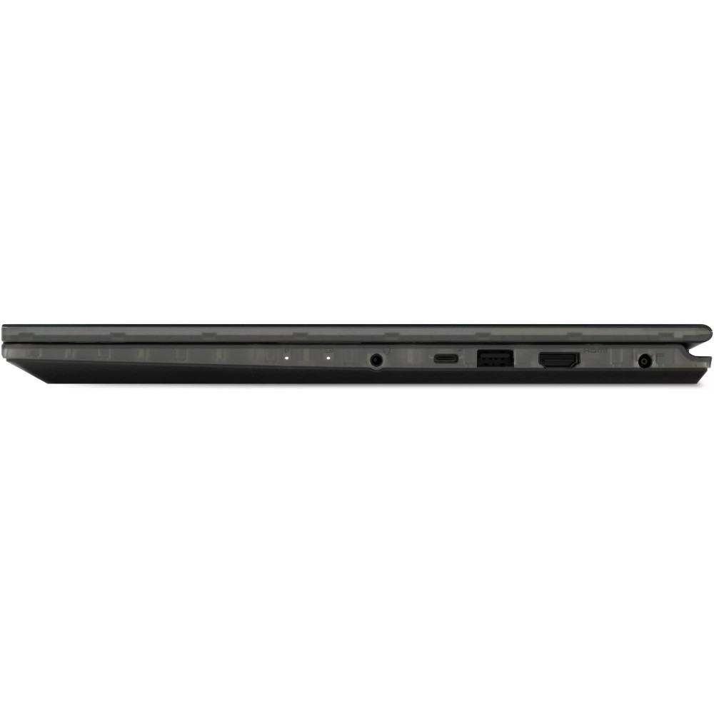 Ноутбук MSI Cyborg 17 B2RWGKG-421XRU 9S7-17U332-421 17.3 ", FHD 1920x1080 (16:9), Intel, Core 7, 16 Гб, 1 ТБ, nVidia GeForce RTX 5070 - миниатюра 10