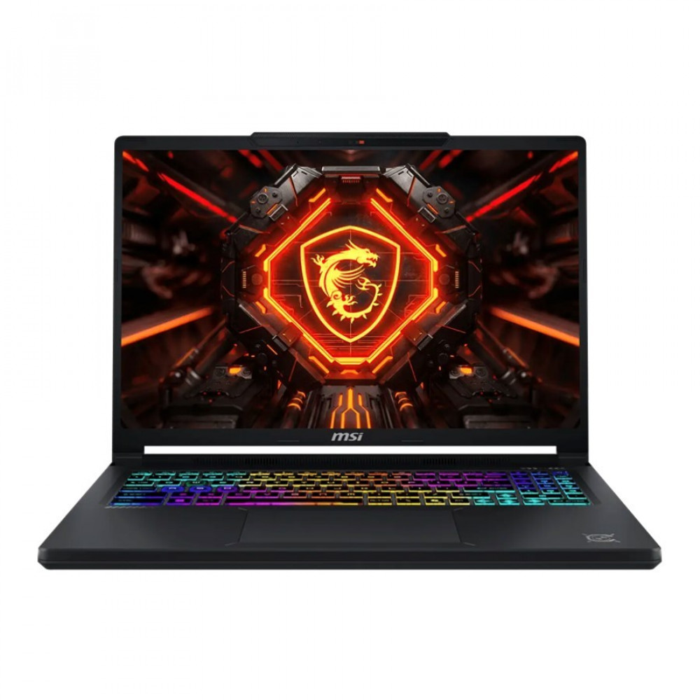 Ноутбук MSI 9S7-265232-035 16 ", WQXGA 2560x1600 (16:10), Intel, Core Ultra 9, 16 Гб, 1 ТБ, nVidia GeForce RTX 5070 - миниатюра 3