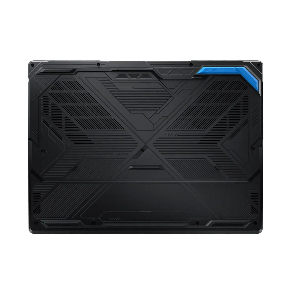 Ноутбук MSI 9S7-265232-036 16 ", WQXGA 2560x1600 (16:10), Intel, Core Ultra 7, 16 Гб, 1 ТБ, nVidia GeForce RTX 5070 - миниатюра 8