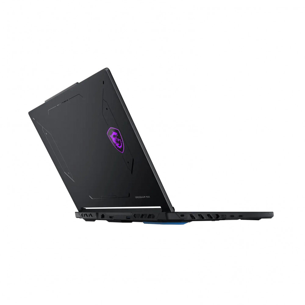 Ноутбук MSI 9S7-265232-036 16 ", WQXGA 2560x1600 (16:10), Intel, Core Ultra 7, 16 Гб, 1 ТБ, nVidia GeForce RTX 5070 - миниатюра 7