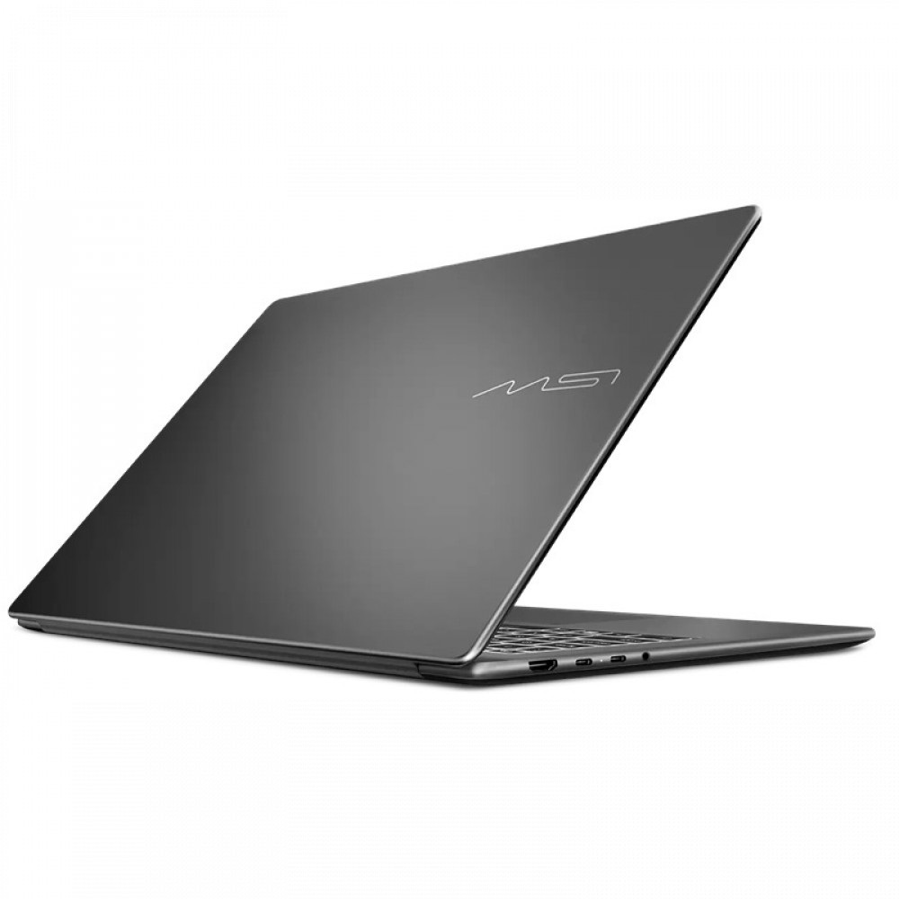Ноутбук MSI Modern 16S G3MG 9S7-26U321-018 16 ", WUXGA 1920x1200 (16:10), Intel, Core Ultra 5, 16 Гб, 512 ГБ, Intel Arc Graphics - миниатюра 10