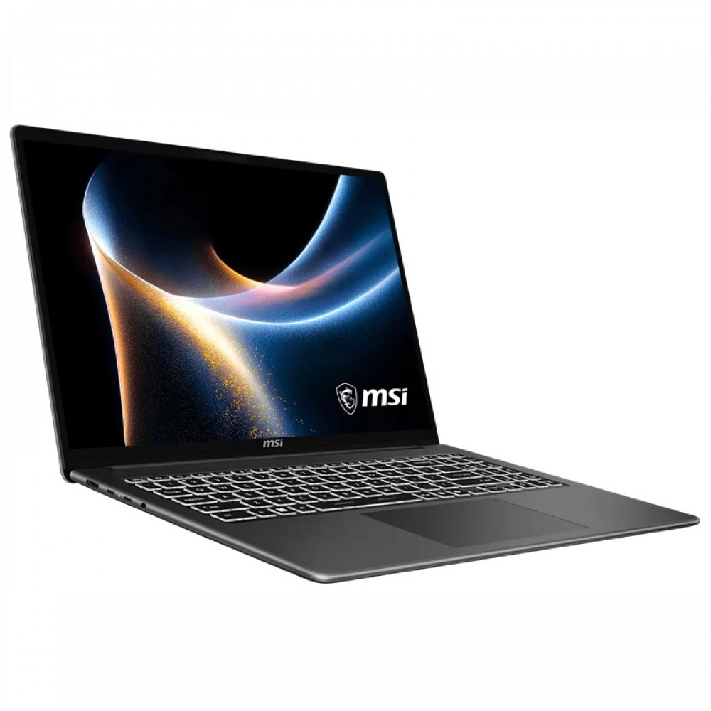 Ноутбук MSI Modern 16S G3MG 9S7-26U321-018 16 ", WUXGA 1920x1200 (16:10), Intel, Core Ultra 5, 16 Гб, 512 ГБ, Intel Arc Graphics - миниатюра 6