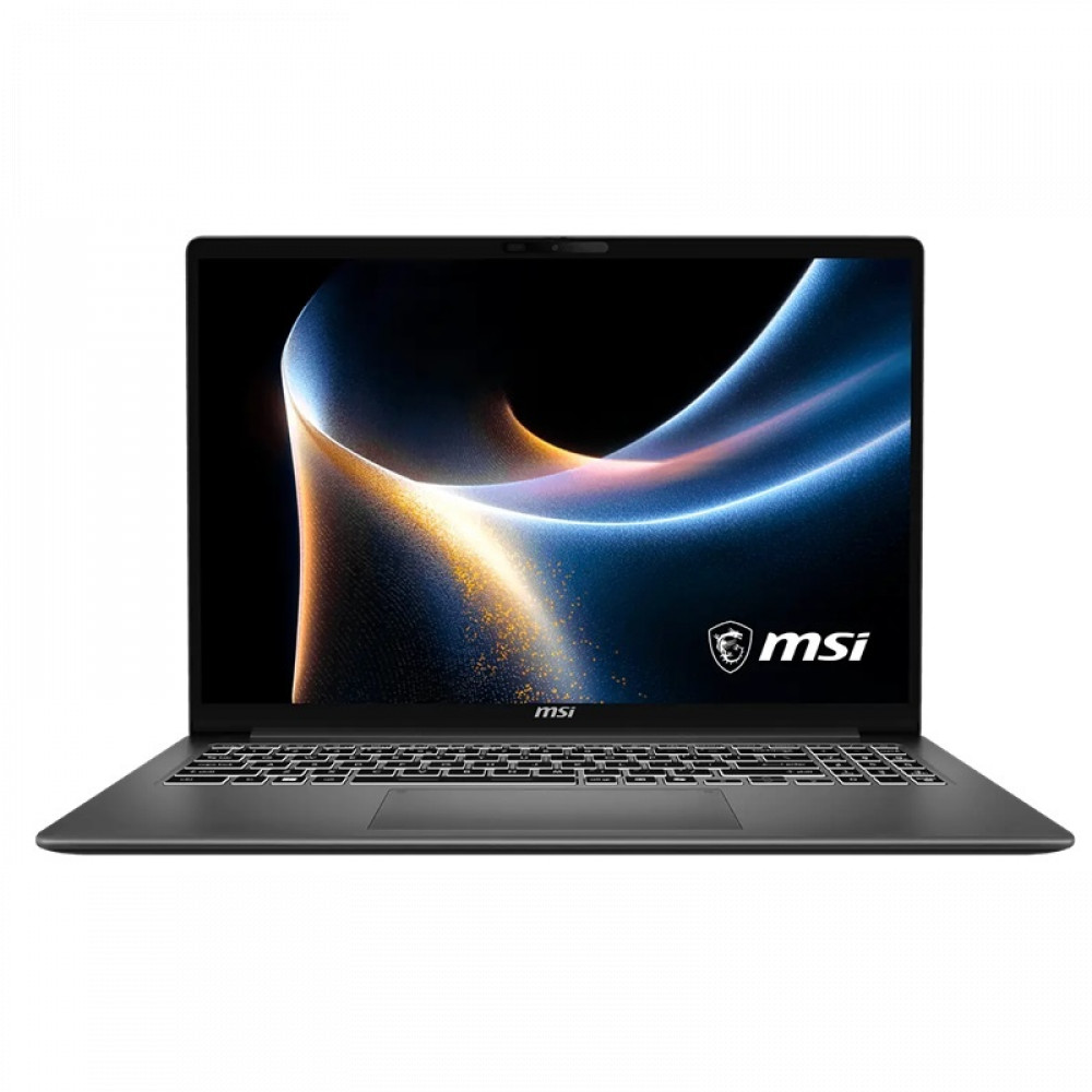 Ноутбук MSI Modern 16S G3MG 9S7-26U321-018 16 ", WUXGA 1920x1200 (16:10), Intel, Core Ultra 5, 16 Гб, 512 ГБ, Intel Arc Graphics - миниатюра 7