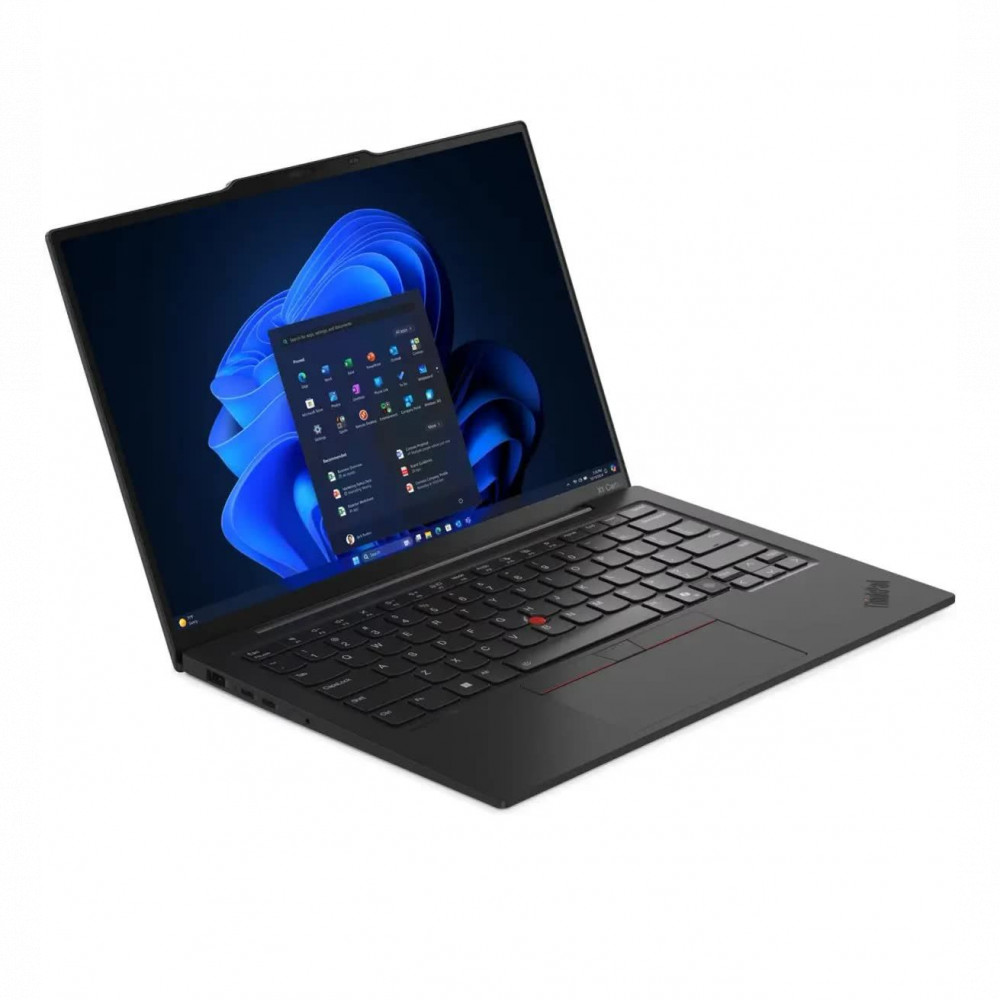 Ноутбук Lenovo Thinkpad X1 Carbon G13 21NYSC5G00 14 ", WQXGA+ 2880x1800 (16:10), Intel, Core Ultra 7, 16 Гб, 1 ТБ, Intel Graphics, Windows 11 Pro - миниатюра 6