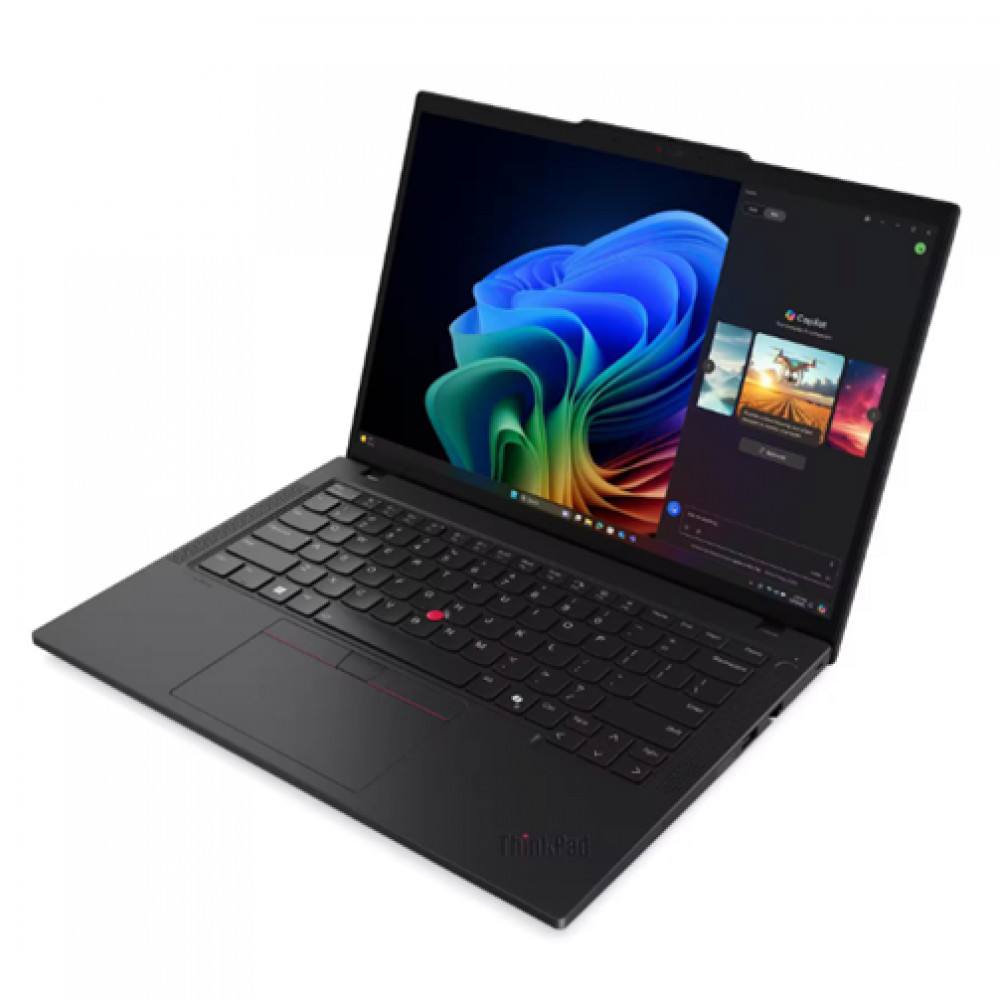 Ноутбук Lenovo ThinkPad T14 Gen 6 21QCA06UCD - миниатюра 8