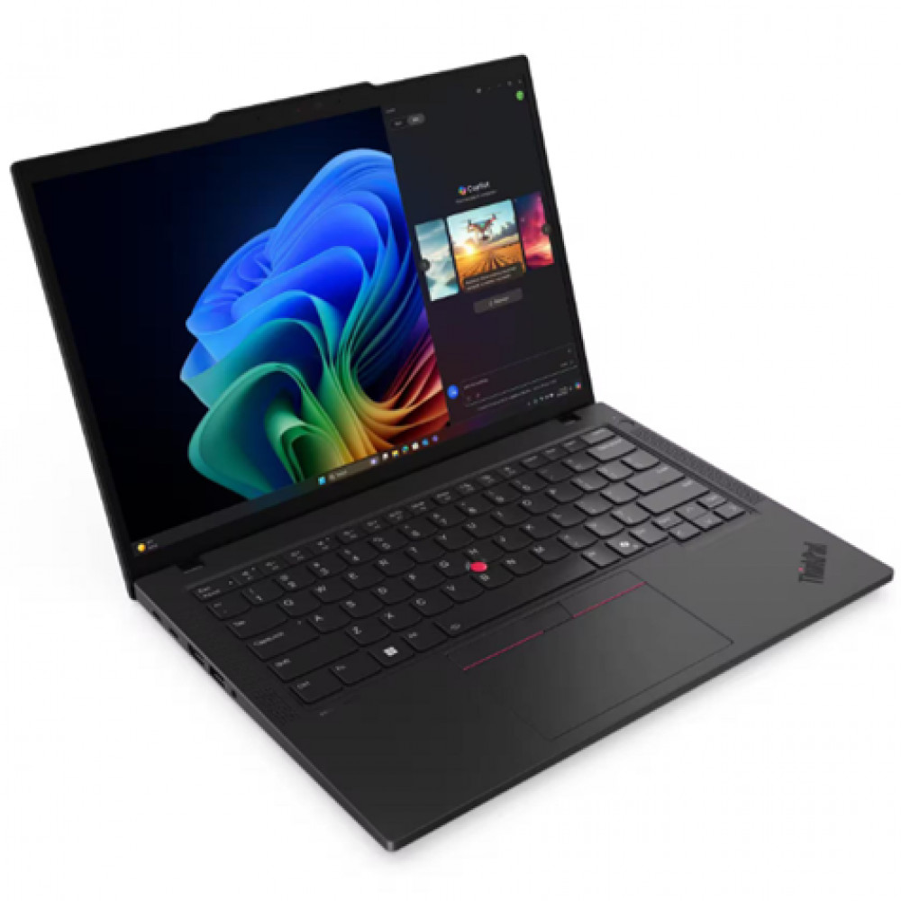 Ноутбук Lenovo ThinkPad T14 Gen 6 21QCA06UCD - миниатюра 6