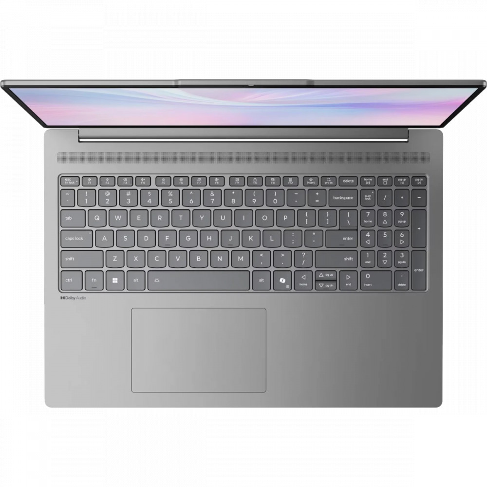 Ноутбук Lenovo IdeaPad Slim 5 16AHP10 83HW000CRK 16 ", WQXGA+ 2880x1800 (16:10), AMD, Ryzen 7, 16 Гб, 512 ГБ, AMD Radeon 780M - миниатюра 9
