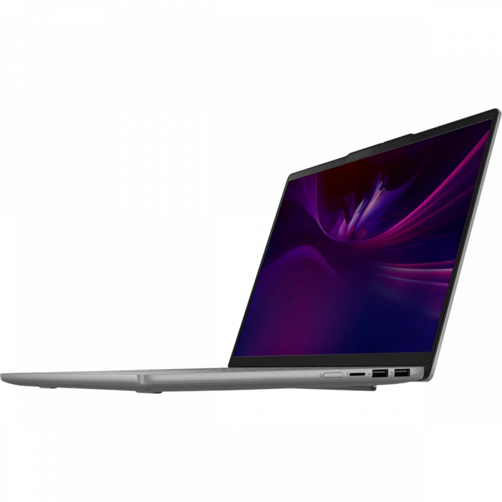 Ноутбук Lenovo IdeaPad Slim 5 14IMH10 83V6000FRK 14 ", WUXGA 1920x1200 (16:10), Intel, Core Ultra 5, 16 Гб, 512 ГБ, Intel Arc Graphics - миниатюра 7