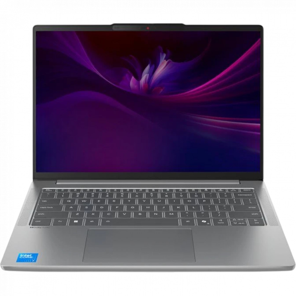 Ноутбук Lenovo IdeaPad Slim 5 14IMH10 83V6000FRK 14 ", WUXGA 1920x1200 (16:10), Intel, Core Ultra 5, 16 Гб, 512 ГБ, Intel Arc Graphics - миниатюра 6