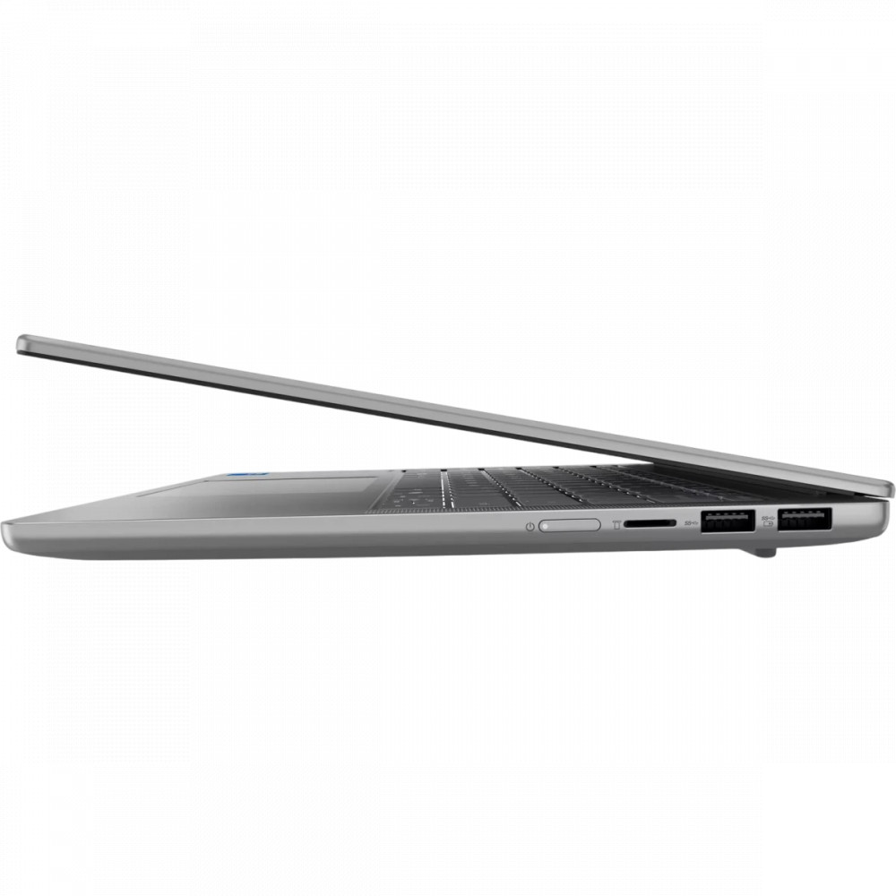 Ноутбук Lenovo IdeaPad Slim 5 14IMH10 83V6000FRK 14 ", WUXGA 1920x1200 (16:10), Intel, Core Ultra 5, 16 Гб, 512 ГБ, Intel Arc Graphics - миниатюра 10