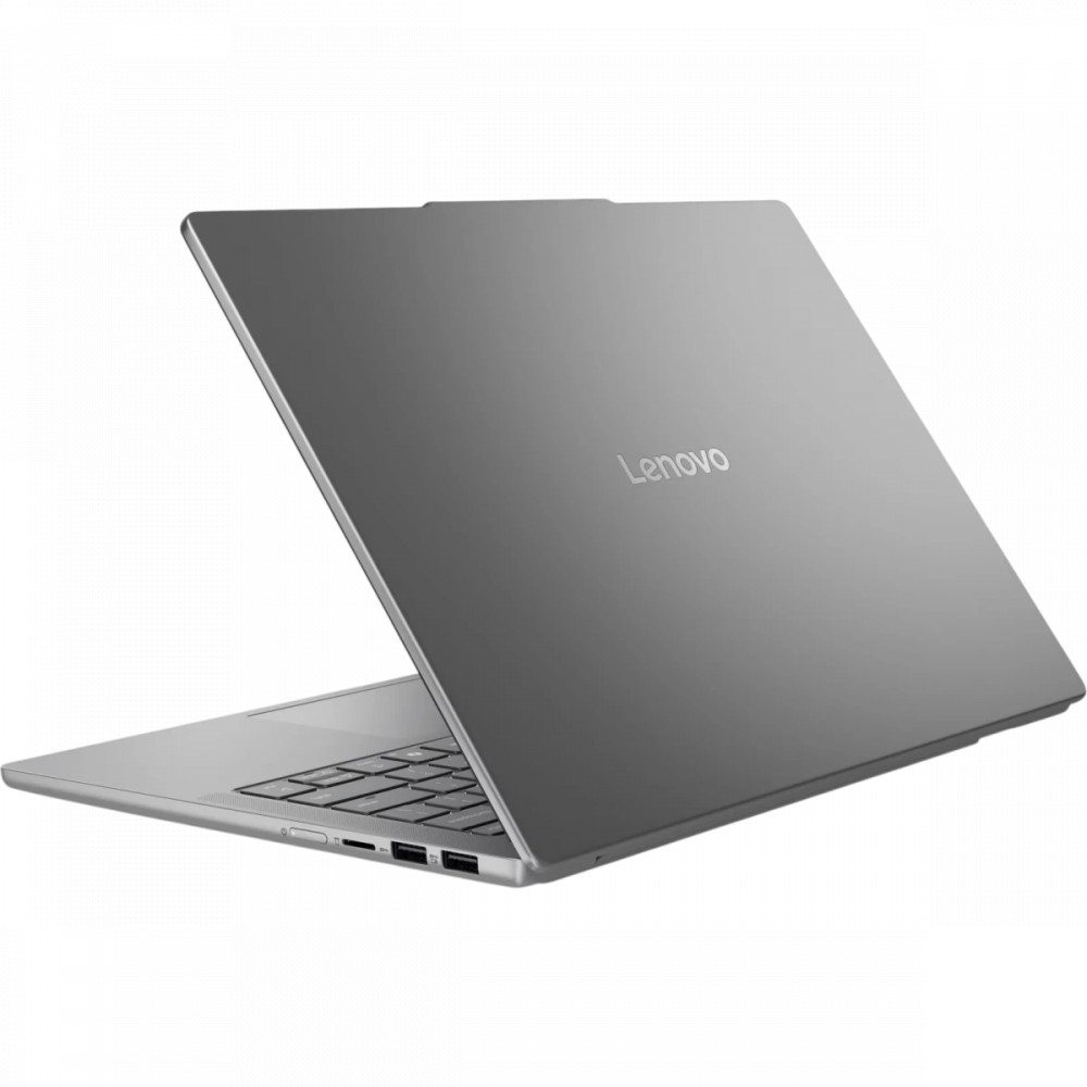 Ноутбук Lenovo IdeaPad Slim 5 14IMH10 83V6000FRK 14 ", WUXGA 1920x1200 (16:10), Intel, Core Ultra 5, 16 Гб, 512 ГБ, Intel Arc Graphics - миниатюра 9