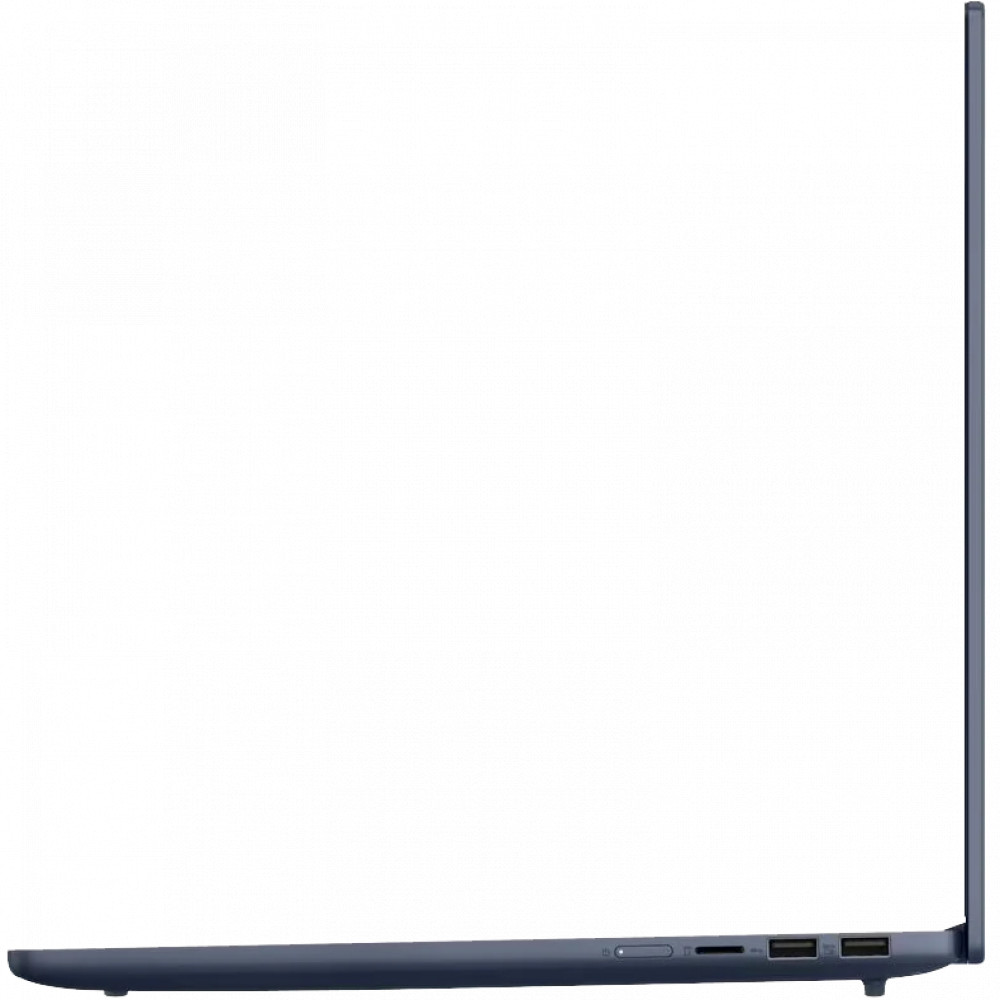 Ноутбук Lenovo IdeaPad Slim 5 16AGP11 Cosmic Blue 83S2000MRK 16 ", WUXGA 1920x1200 (16:10), AMD, Ryzen AI 7, 32 Гб, 1 ТБ, Radeon 840M Graphics - миниатюра 10
