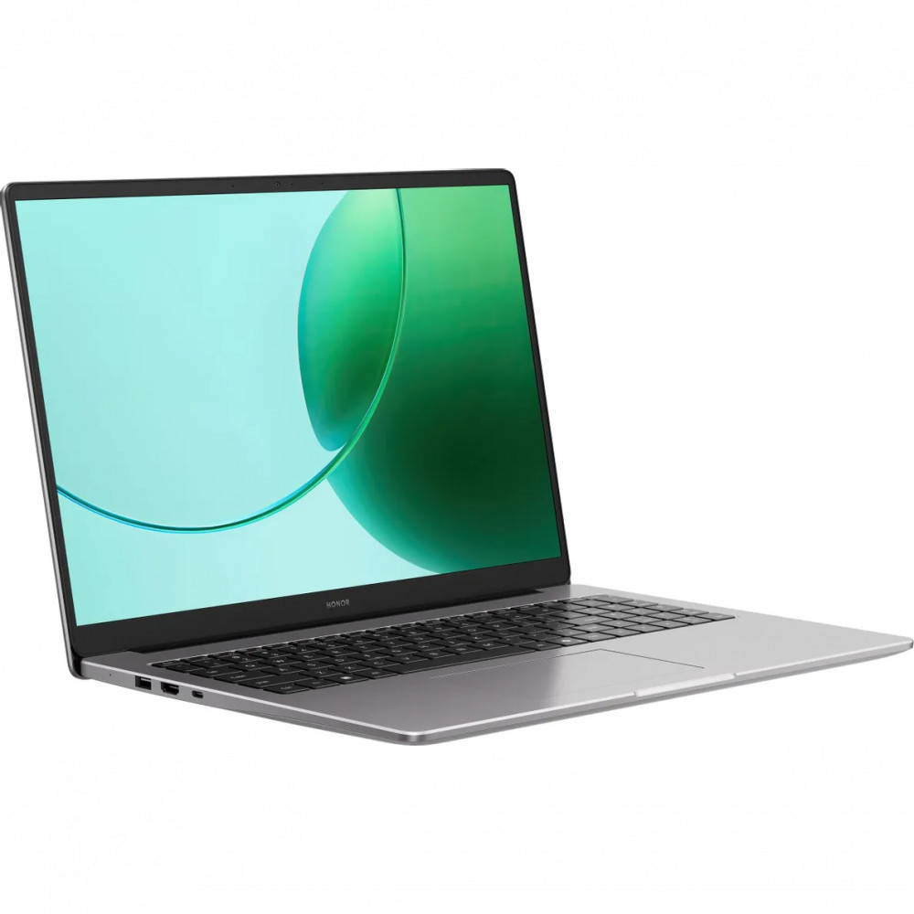 Ноутбук Honor MagicBook X16 2025 GOH-X 5301APLL 16 ", WUXGA 1920x1200 (16:10), AMD, Ryzen 5, 16 Гб, 512 ГБ, AMD Radeon 660M, Windows 11 Home - миниатюра 6