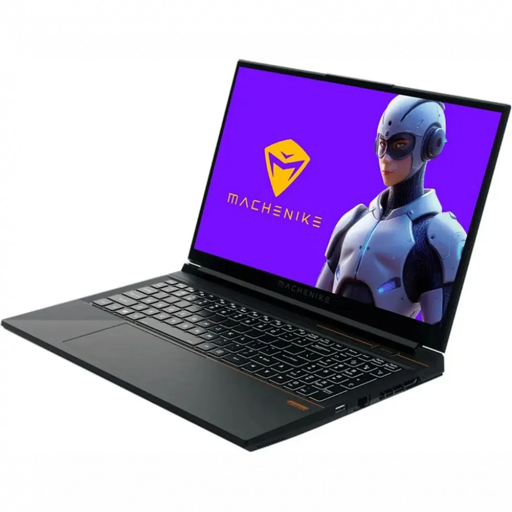 Ноутбук Machenike S15 Quazar S JJ00GB00JRU 15.6 ", FHD 1920x1080 (16:9), Intel, Core i5, 16 Гб, 512 ГБ, nVidia GeForce RTX 3050 - миниатюра 8