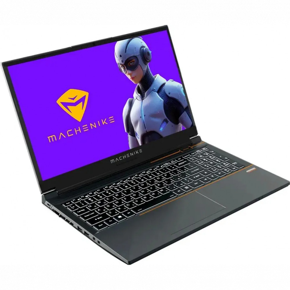 Ноутбук Machenike S15 Quazar S JJ00GB00JRU 15.6 ", FHD 1920x1080 (16:9), Intel, Core i5, 16 Гб, 512 ГБ, nVidia GeForce RTX 3050 - миниатюра 6