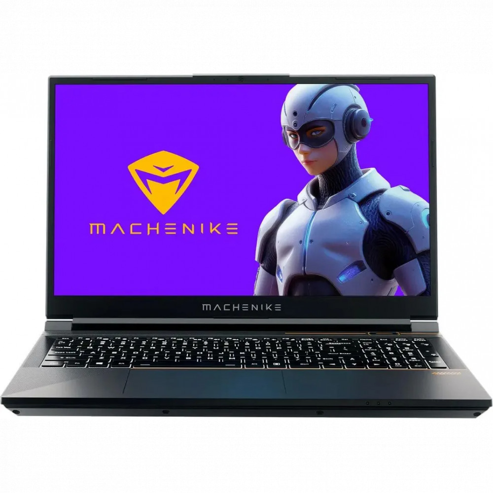 Ноутбук Machenike S15 Quazar S JJ00GB00JRU 15.6 ", FHD 1920x1080 (16:9), Intel, Core i5, 16 Гб, 512 ГБ, nVidia GeForce RTX 3050 - миниатюра 7