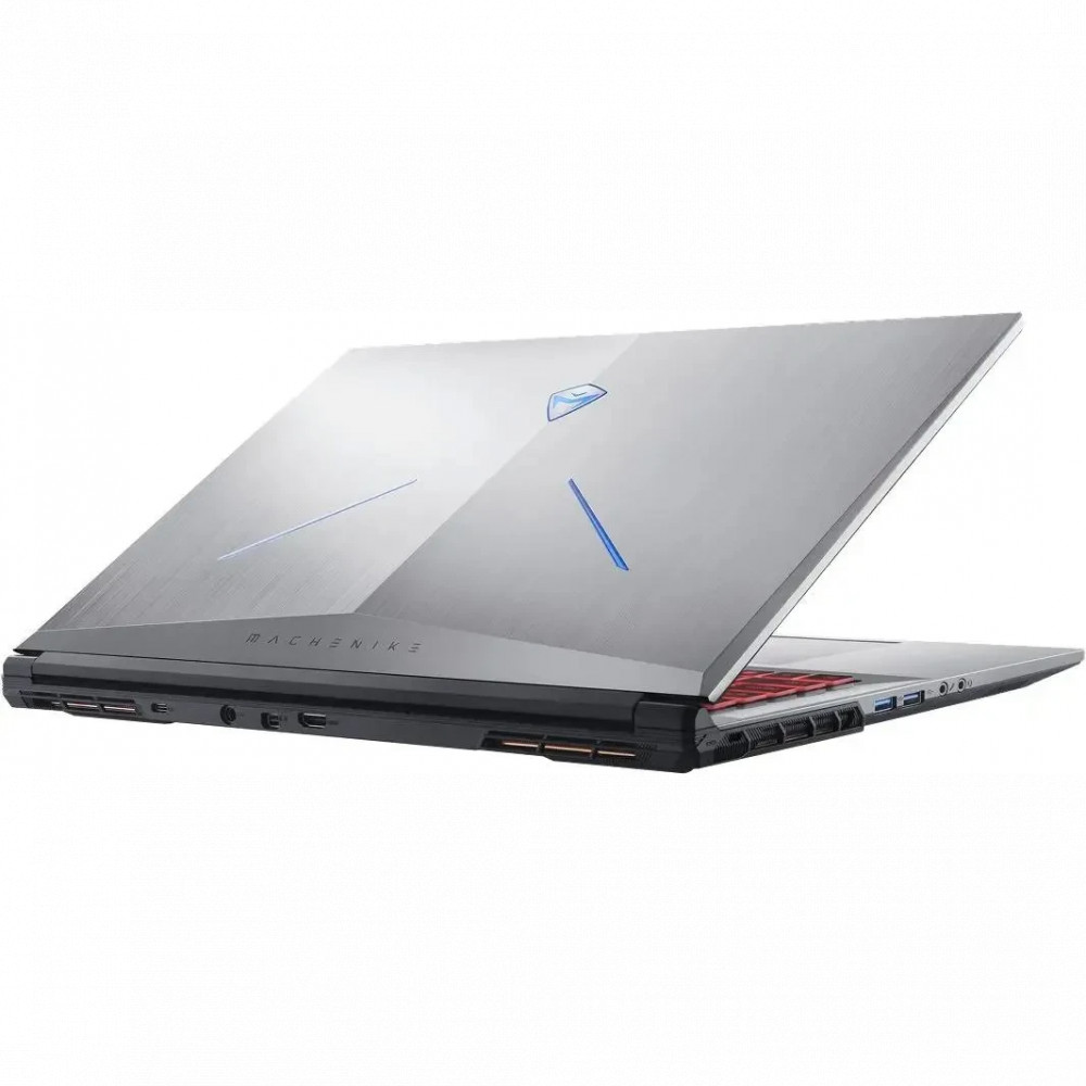 Ноутбук Machenike L17 Satellite S JJ00GX00JRU 17.3 ", FHD 1920x1080 (16:9), Intel, Core i5, 16 Гб, 512 ГБ, nVidia GeForce RTX 3050 - миниатюра 9