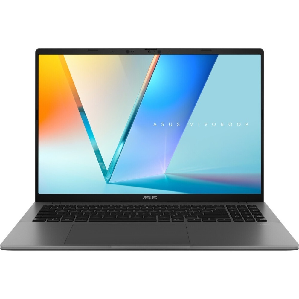 Ноутбук Asus Vivobook S16 S3607VA-RP095 90NB1672-M009K0 16 ", WUXGA 1920x1200 (16:10), Intel, Core 5, 16 Гб, 512 ГБ, Intel Graphics - миниатюра 7