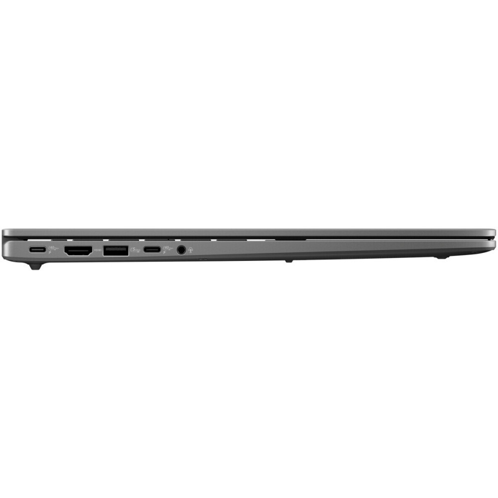 Ноутбук Asus Vivobook S16 S3607VA-RP095 90NB1672-M009K0 16 ", WUXGA 1920x1200 (16:10), Intel, Core 5, 16 Гб, 512 ГБ, Intel Graphics - миниатюра 9