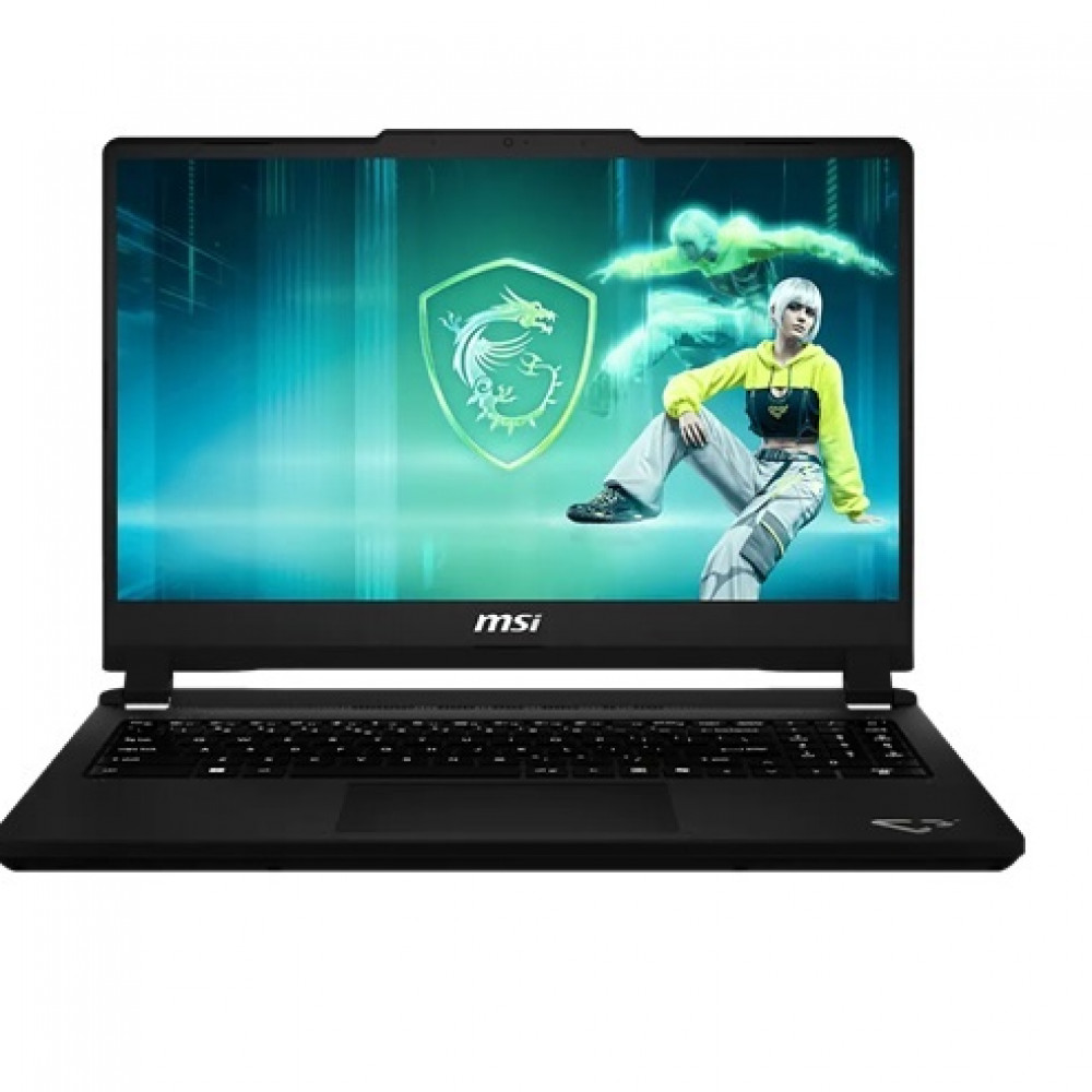 Ноутбук MSI Cyborg 15 C13WE 9S7-15T121-230 15.6 ", FHD 1920x1080 (16:9), Intel, Core i5, 16 Гб, 512 ГБ, nVidia GeForce RTX 5050 - миниатюра 6