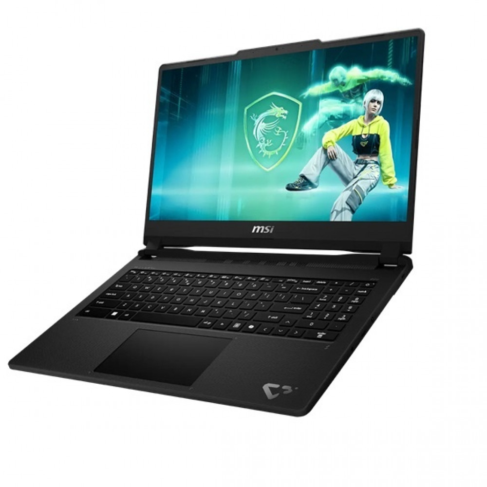 Ноутбук MSI Cyborg 15 C13WE 9S7-15T121-230 15.6 ", FHD 1920x1080 (16:9), Intel, Core i5, 16 Гб, 512 ГБ, nVidia GeForce RTX 5050 - миниатюра 7