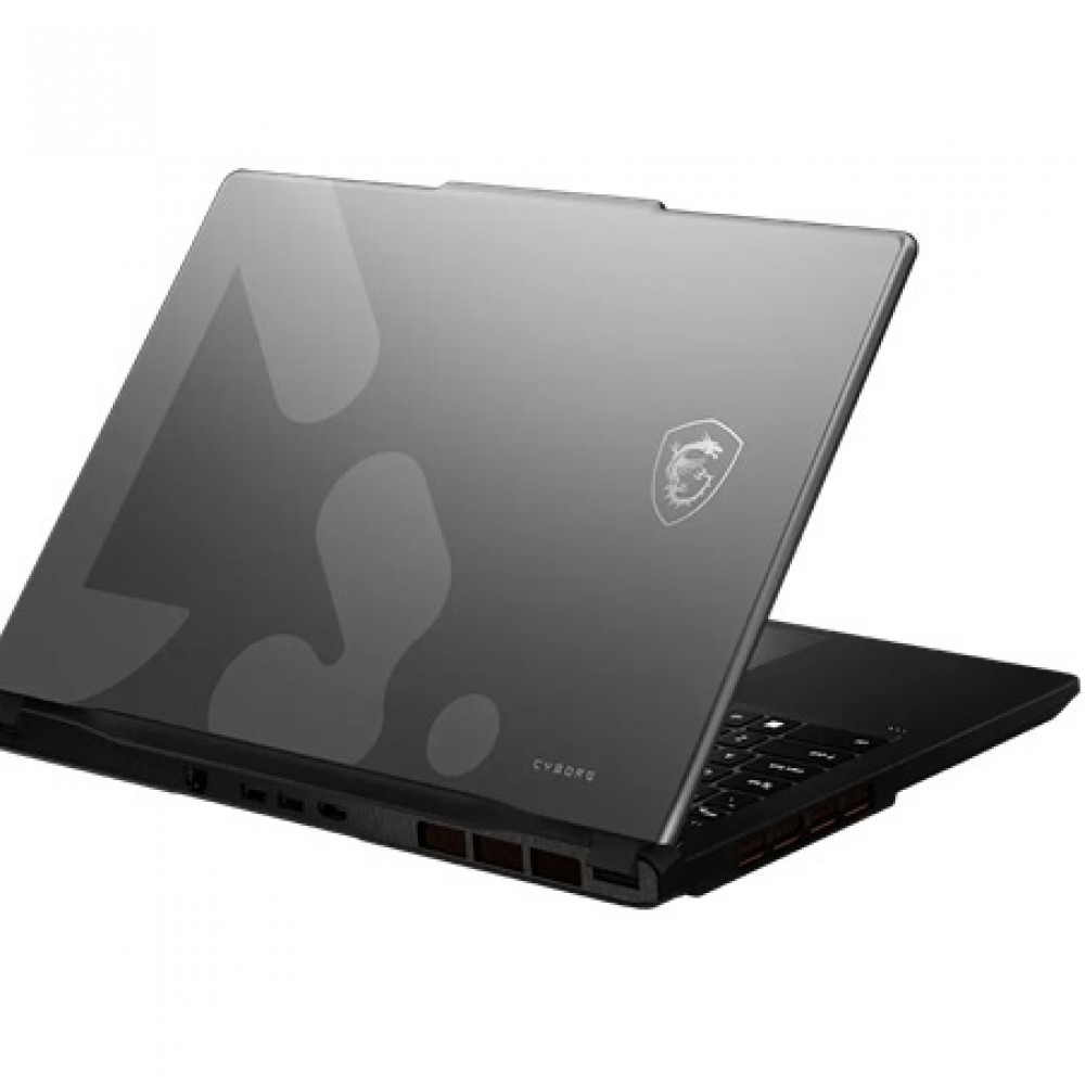 Ноутбук MSI Cyborg 15 C13WE 9S7-15T121-230 15.6 ", FHD 1920x1080 (16:9), Intel, Core i5, 16 Гб, 512 ГБ, nVidia GeForce RTX 5050 - миниатюра 9