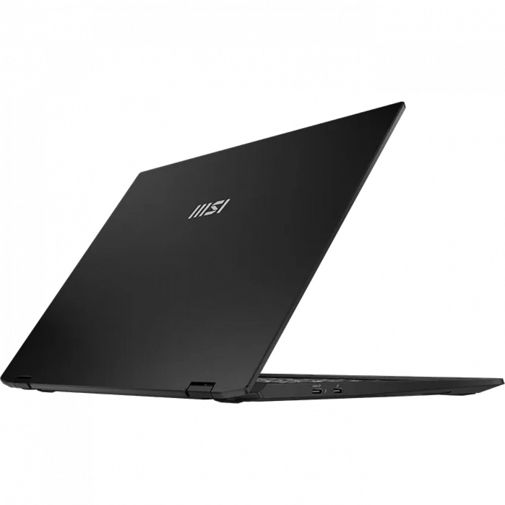 Ноутбук MSI Summit 16 AI Evo A2HMTG-057RU 9S7-159531-057 16 ", WQXGA 2560x1600 (16:10), Intel, Core Ultra 7, 16 Гб, 1 ТБ, Intel Arc Graphics, Windows 11 Home - миниатюра 8