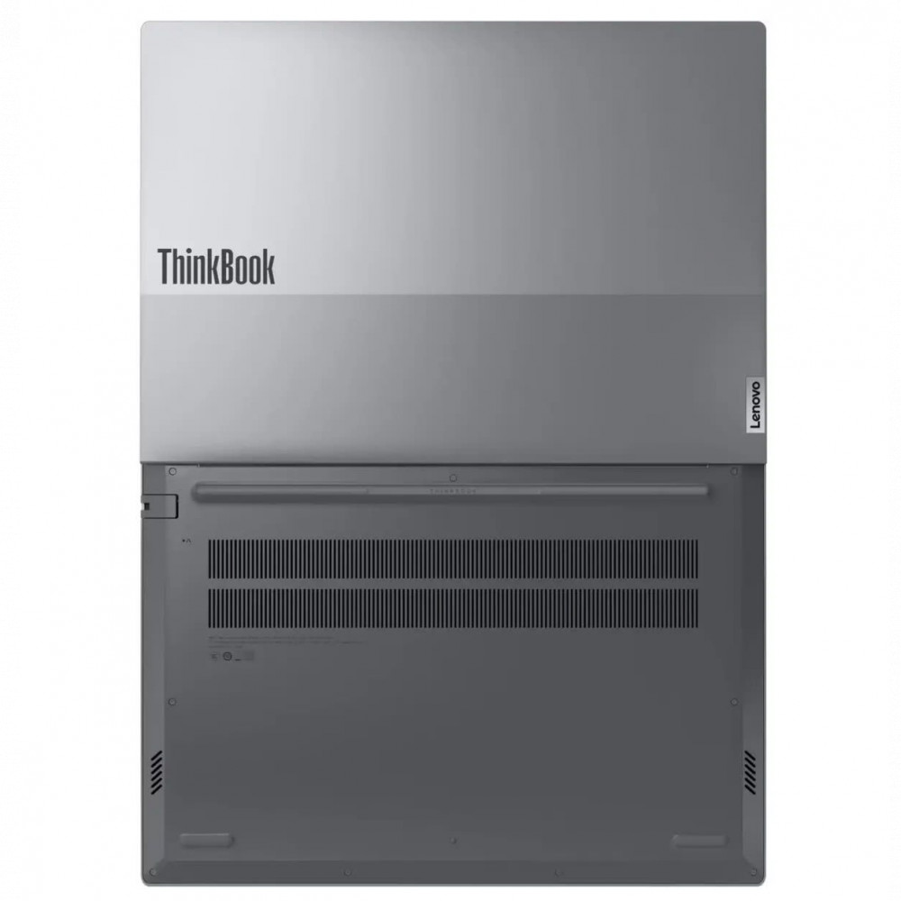 Ноутбук Lenovo ThinkBook 16 G7 AHP 21MU0006CD_PRO 16 ", WQXGA 2560x1600 (16:10), AMD, Ryzen 7, 16 Гб, 512 ГБ, AMD Radeon, Windows 11 Pro - миниатюра 6