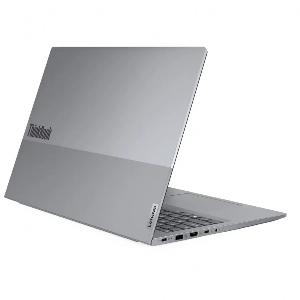 Ноутбук Lenovo ThinkBook 16 G7 AHP 21MU0006CD_PRO 16 ", WQXGA 2560x1600 (16:10), AMD, Ryzen 7, 16 Гб, 512 ГБ, AMD Radeon, Windows 11 Pro - миниатюра 7