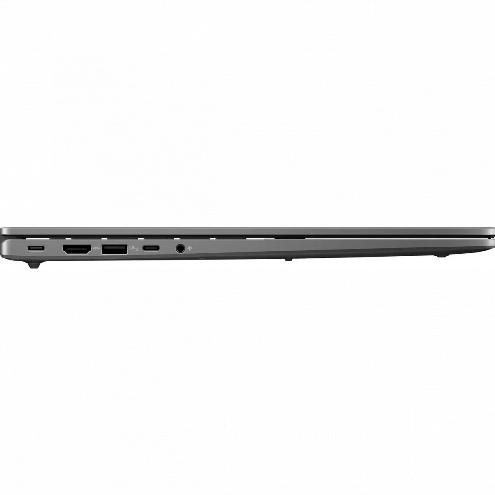 Ноутбук Asus VivoBook S16 S3607AA-SH108 90NB1732-M007R0 16 ", WUXGA 1920x1200 (16:10), Intel, Core Ultra 7, 32 Гб, 1 ТБ, Intel Graphics - миниатюра 9