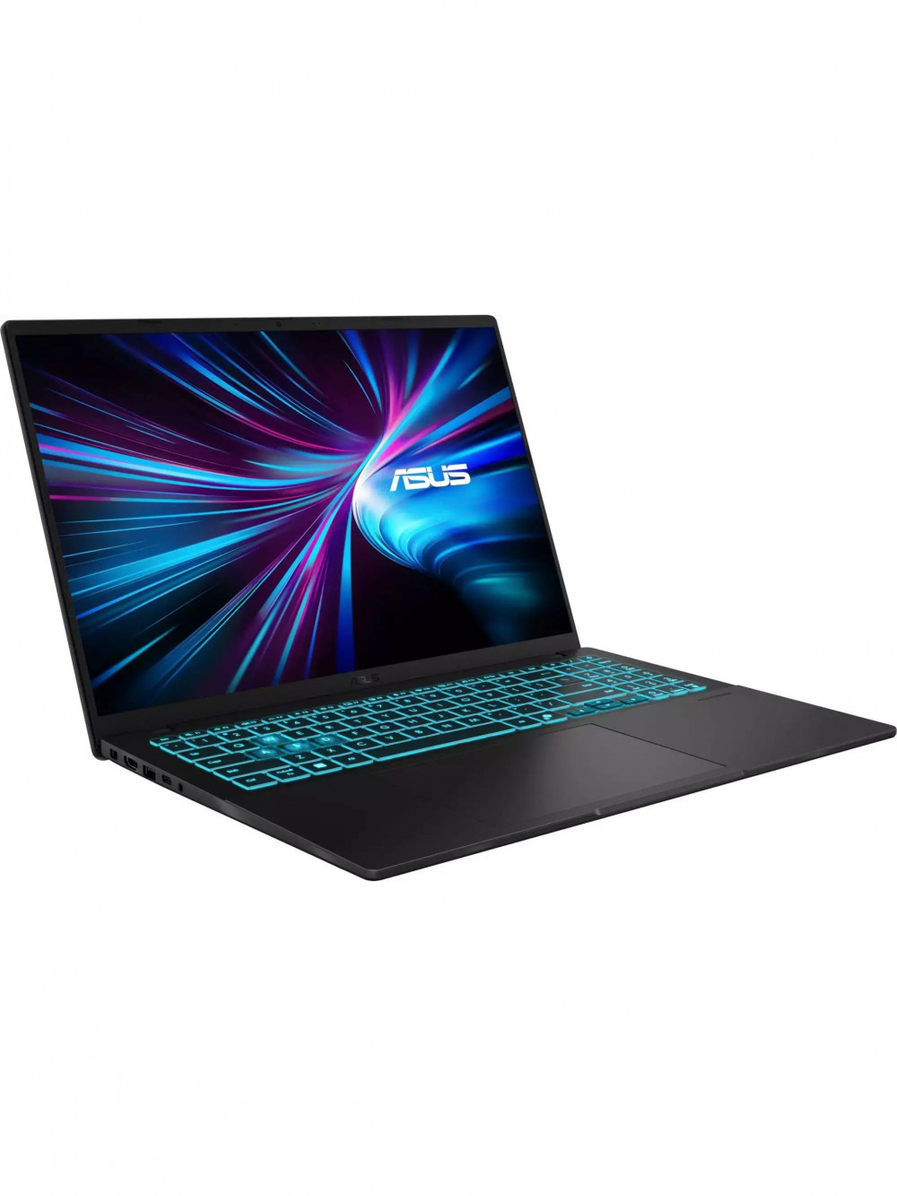 Ноутбук Asus V16 V3607VP-TK116 90NB16R1-M007R0 16 ", WUXGA 1920x1200 (16:10), Intel, Core 5, 16 Гб, 512 ГБ, nVidia GeForce RTX 5070 - миниатюра 6