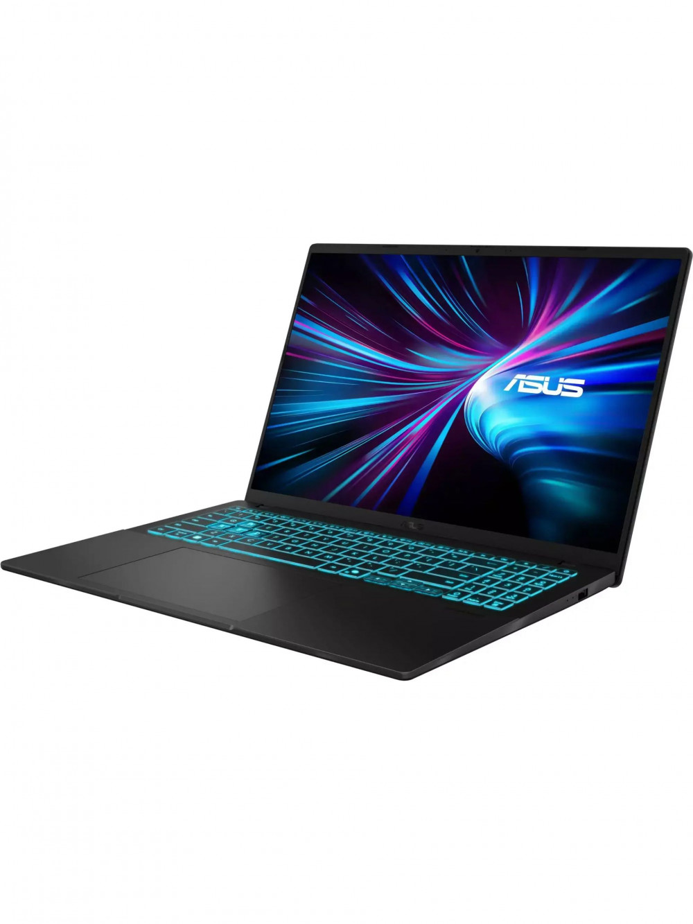 Ноутбук Asus V16 V3607VP-TK116 90NB16R1-M007R0 16 ", WUXGA 1920x1200 (16:10), Intel, Core 5, 16 Гб, 512 ГБ, nVidia GeForce RTX 5070 - миниатюра 8
