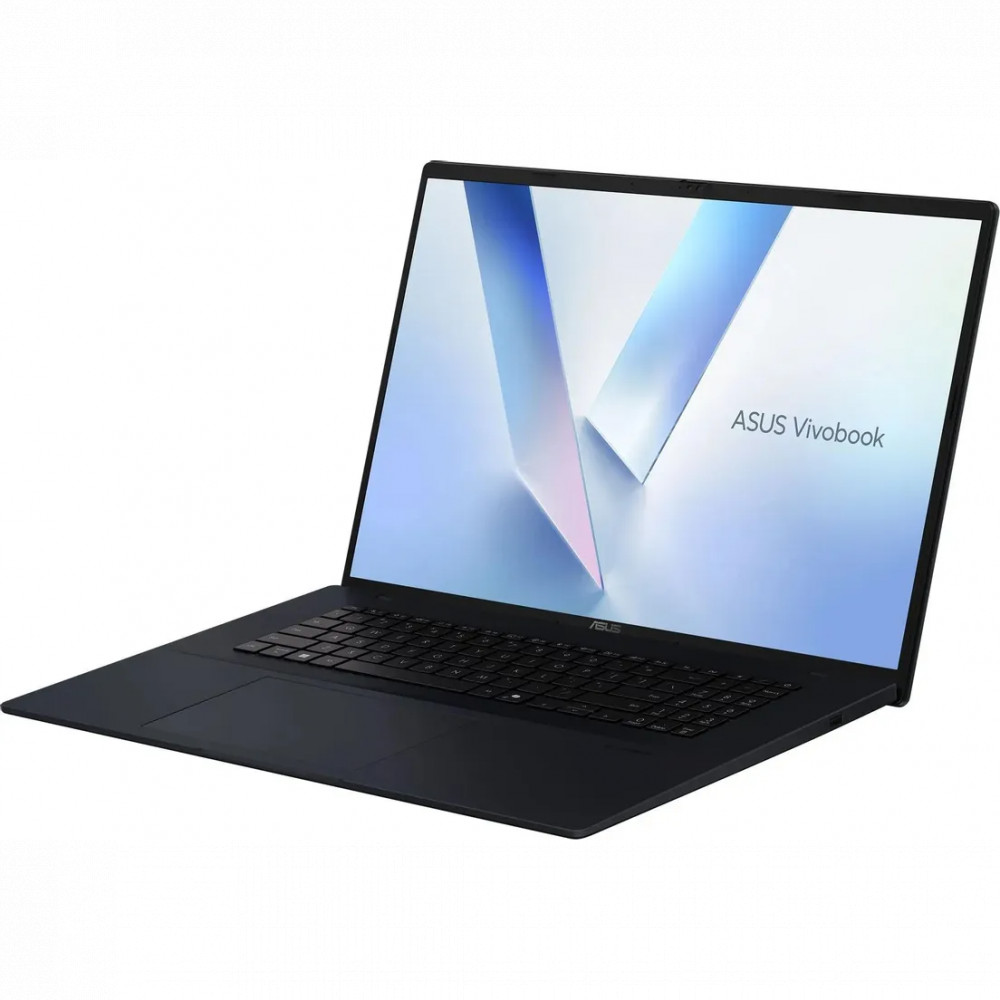 Ноутбук Asus Vivobook 18 M1807HA-S8160 90NB15P1-M00BL0 18 ", WUXGA 1920x1200 (16:10), AMD, Ryzen 7, 16 Гб, 512 ГБ, AMD Radeon 780M - миниатюра 8