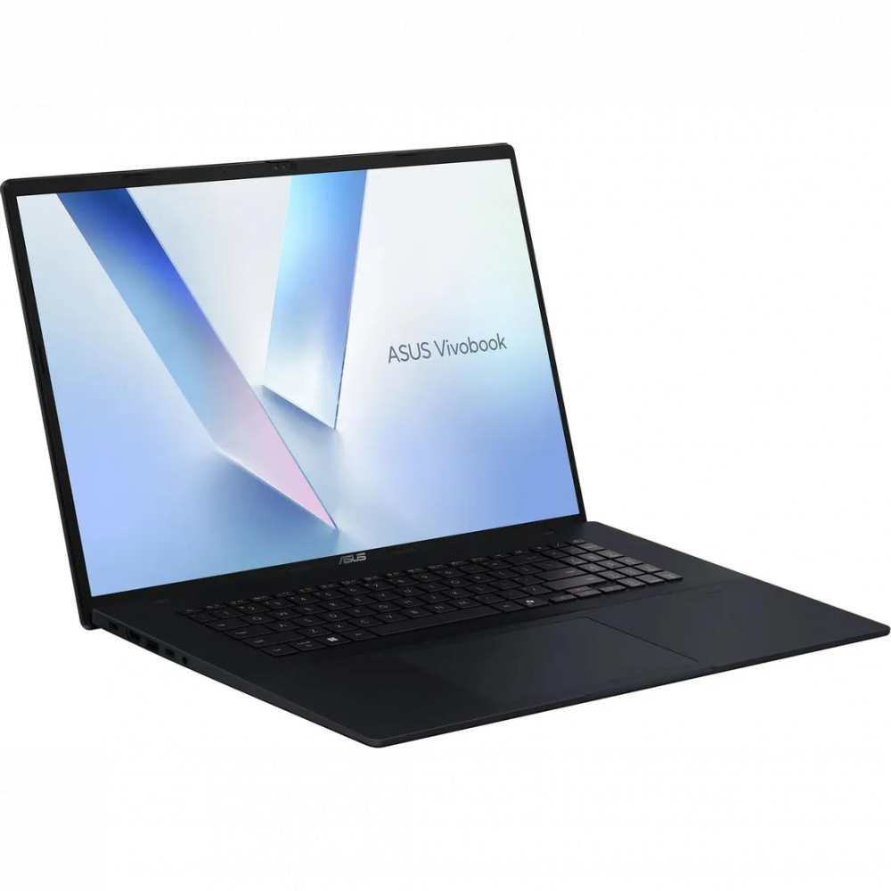Ноутбук Asus Vivobook 18 M1807HA-S8160 90NB15P1-M00BL0 18 ", WUXGA 1920x1200 (16:10), AMD, Ryzen 7, 16 Гб, 512 ГБ, AMD Radeon 780M - миниатюра 6