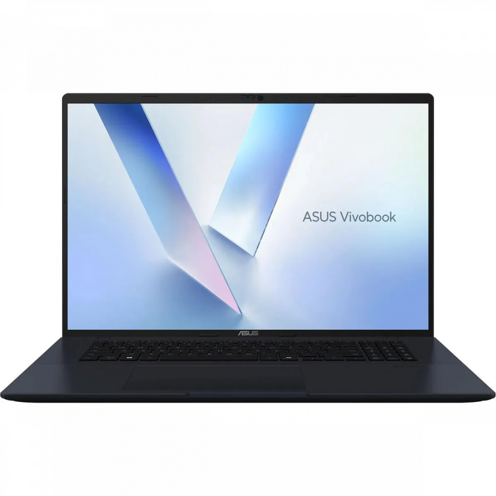 Ноутбук Asus Vivobook 18 M1807HA-S8160 90NB15P1-M00BL0 18 ", WUXGA 1920x1200 (16:10), AMD, Ryzen 7, 16 Гб, 512 ГБ, AMD Radeon 780M - миниатюра 7