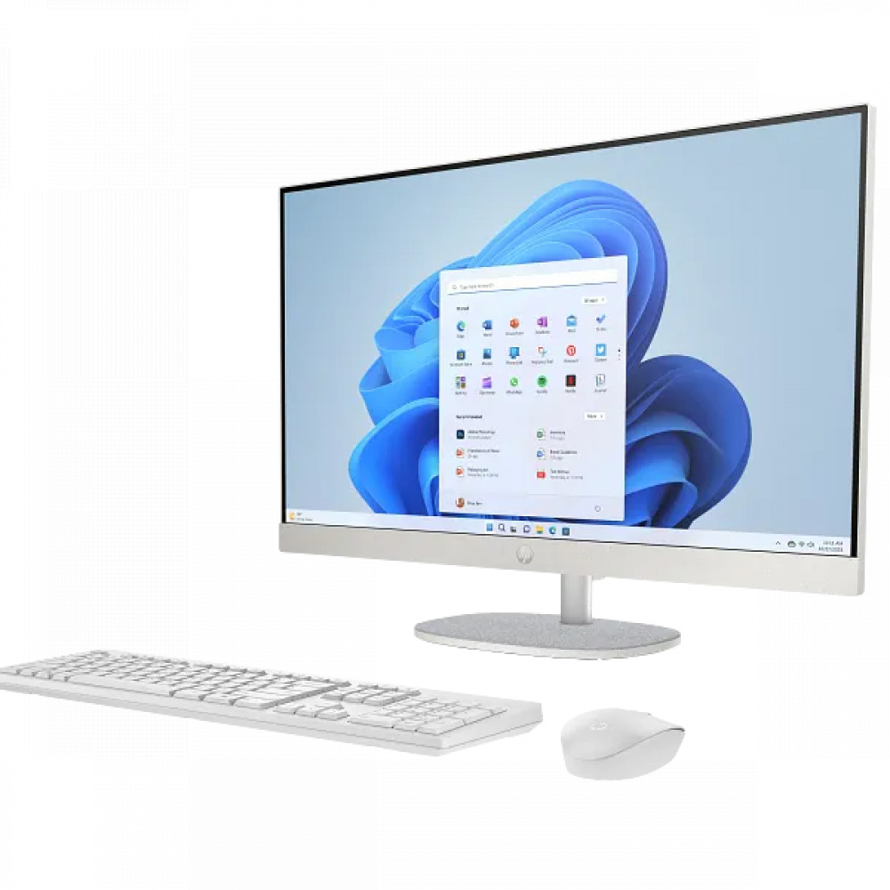 Моноблок HP All-in-One 27-cr0091ci D96ZYEA 27 ", Intel, Core i5, 1335U, 1.3, 16 Гб, 512 Гб - миниатюра 7
