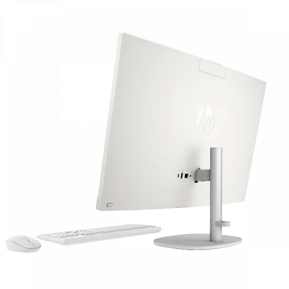 Моноблок HP All-in-One 27-cr0091ci D96ZYEA 27 ", Intel, Core i5, 1335U, 1.3, 16 Гб, 512 Гб - миниатюра 8