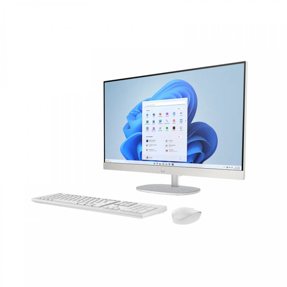 Моноблок HP All-in-One 27-cr0092ci D96ZZEA 27 ", Intel, Core i7, 1355U, 1.7, 16 Гб, 512 Гб - миниатюра 7