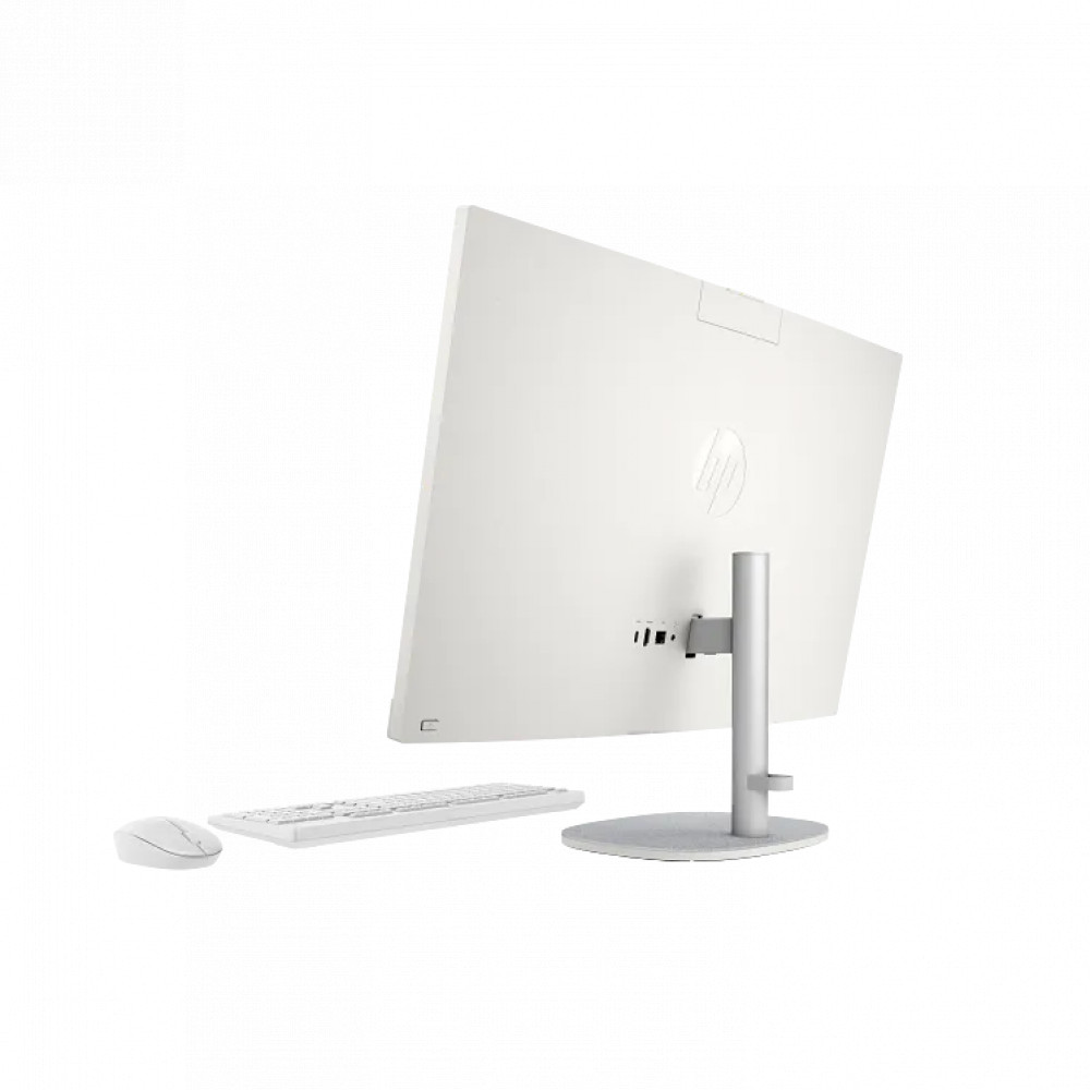 Моноблок HP All-in-One 27-cr0092ci D96ZZEA 27 ", Intel, Core i7, 1355U, 1.7, 16 Гб, 512 Гб - миниатюра 8