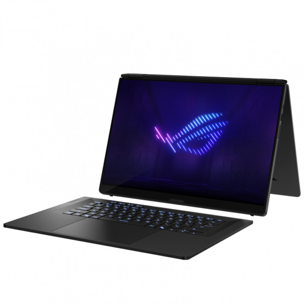Ноутбук Asus ROG Zephyrus Duo 16 GX651AX-SR116W 90NR0NT2-M006Z0 16 ", HiDPI+ 2880x1880 (16:10), Intel, Core Ultra 9, 64 Гб, 1 ТБ, nVidia GeForce RTX 5090, Windows 11 Home - миниатюра 5