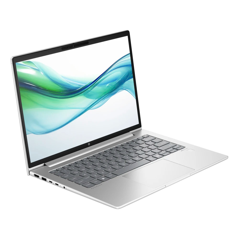 Ноутбук HP Probook 440 G11 A38B9ET#BH5 14 ", WUXGA 1920x1200 (16:10), Intel, Core Ultra 5, 16 Гб, 512 ГБ, Intel Graphics - миниатюра 6
