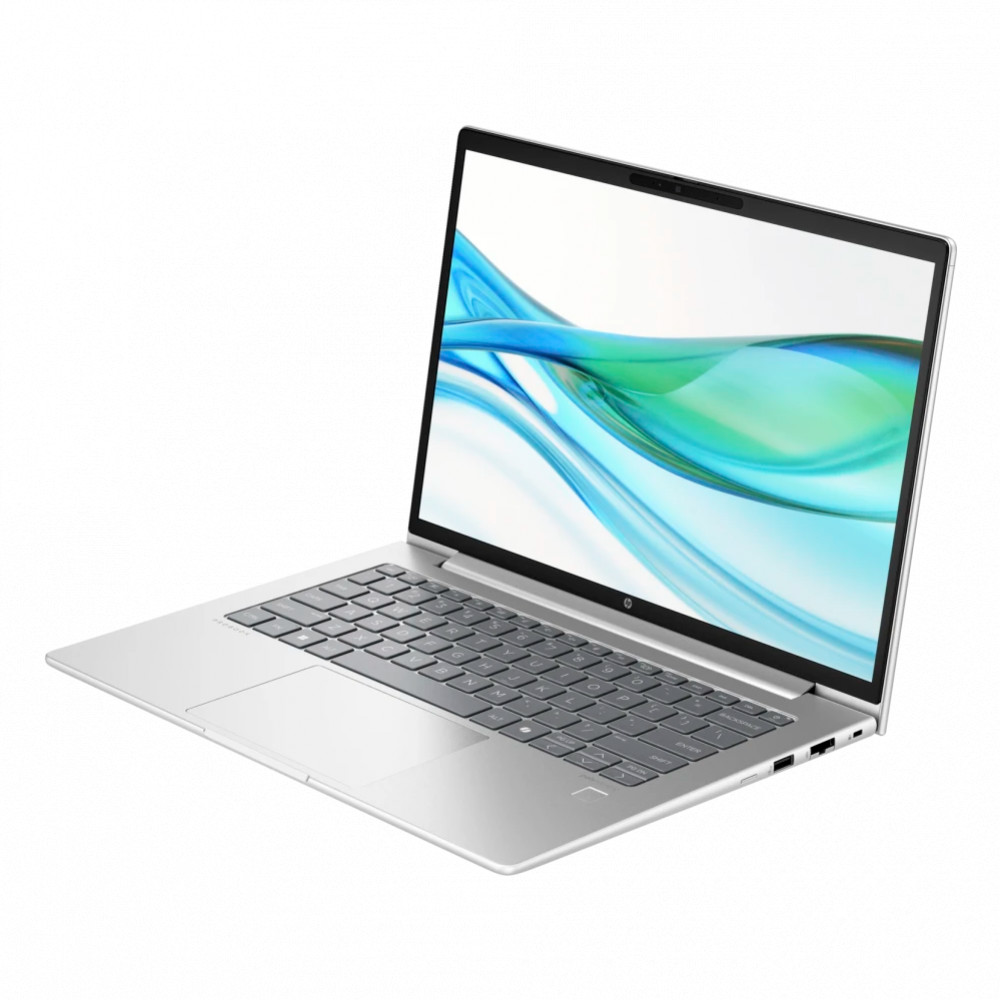 Ноутбук HP Probook 440 G11 A38B9ET#BH5 14 ", WUXGA 1920x1200 (16:10), Intel, Core Ultra 5, 16 Гб, 512 ГБ, Intel Graphics - миниатюра 8