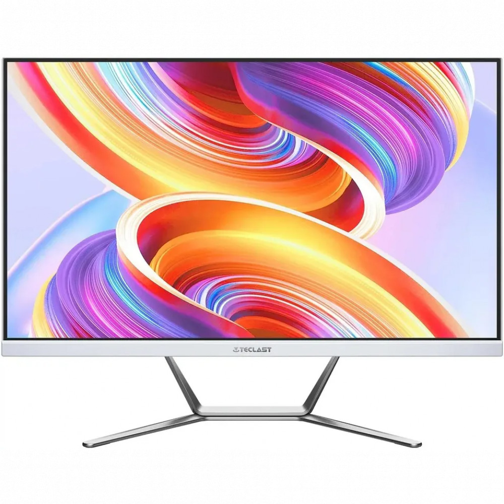 Моноблок TECLAST K24 Air Full HD K24 AIR 14450HX32G1TKRU 23.8, Intel, Core i5, 14450HX - миниатюра 6