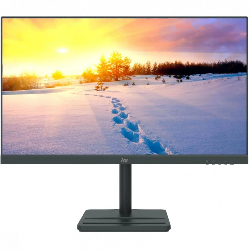Моноблок iRU Strato 717 QHD 2160723 27, Intel, Core i7, 1255U - миниатюра 6