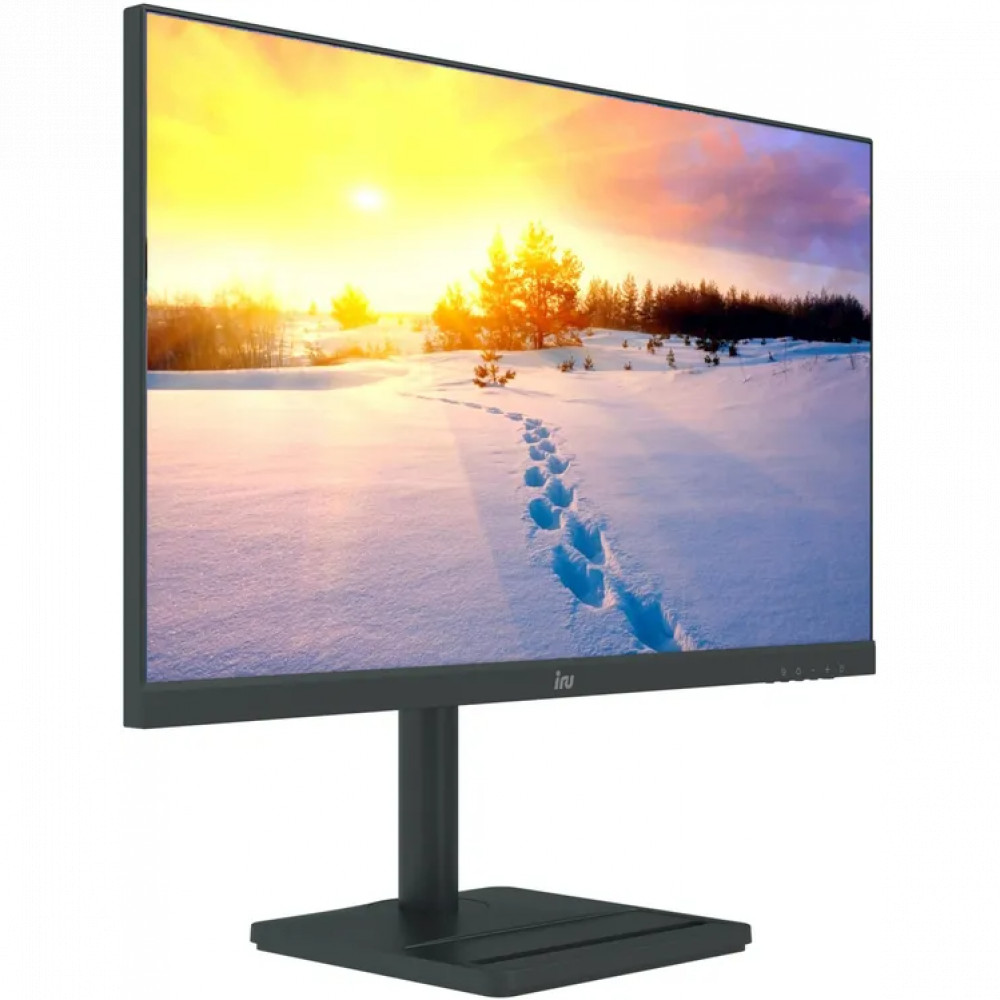 Моноблок iRU Strato 717 QHD 2160724 27, Intel, Core i7, 1255U - миниатюра 6