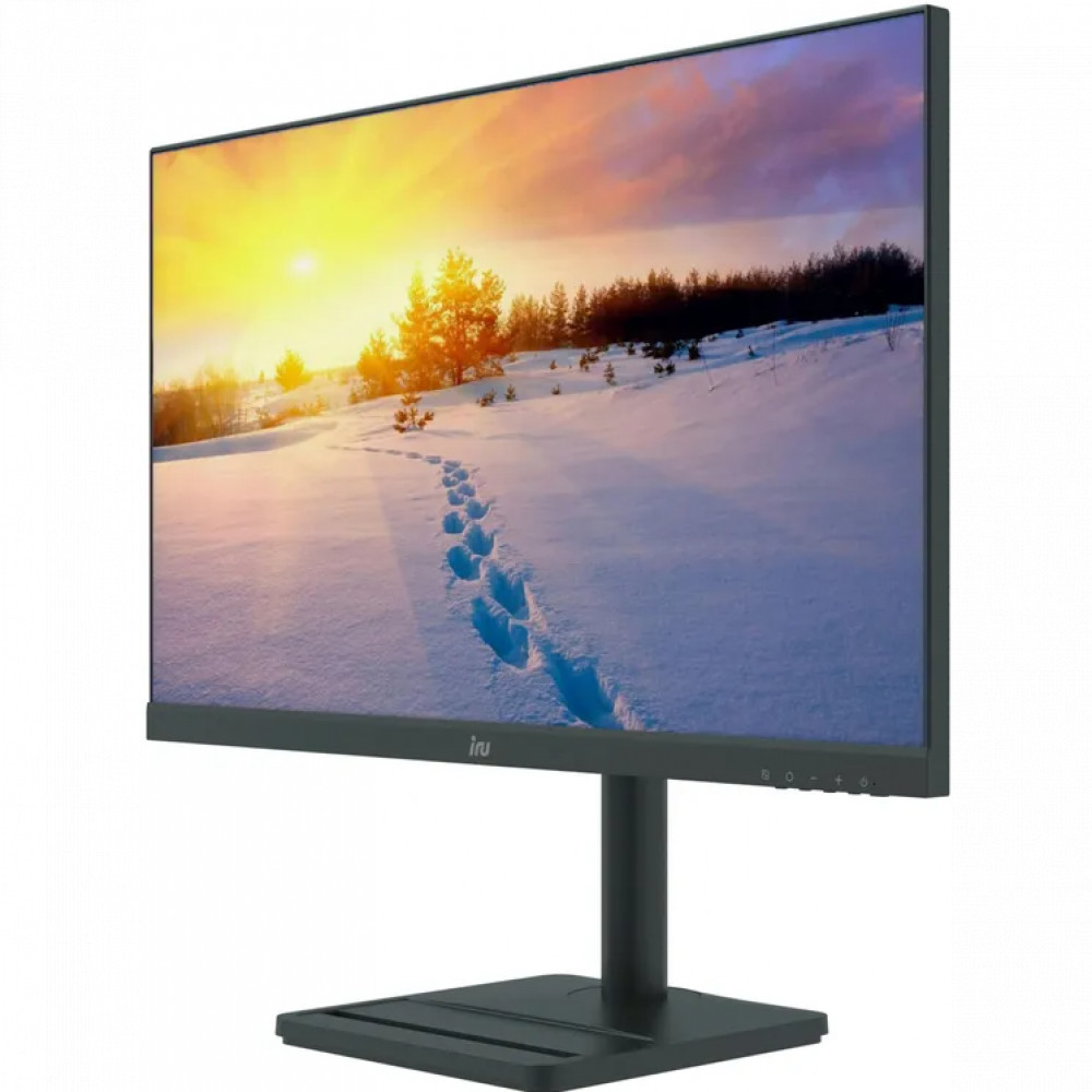 Моноблок iRU Strato 717 QHD 2160724 27, Intel, Core i7, 1255U - миниатюра 7