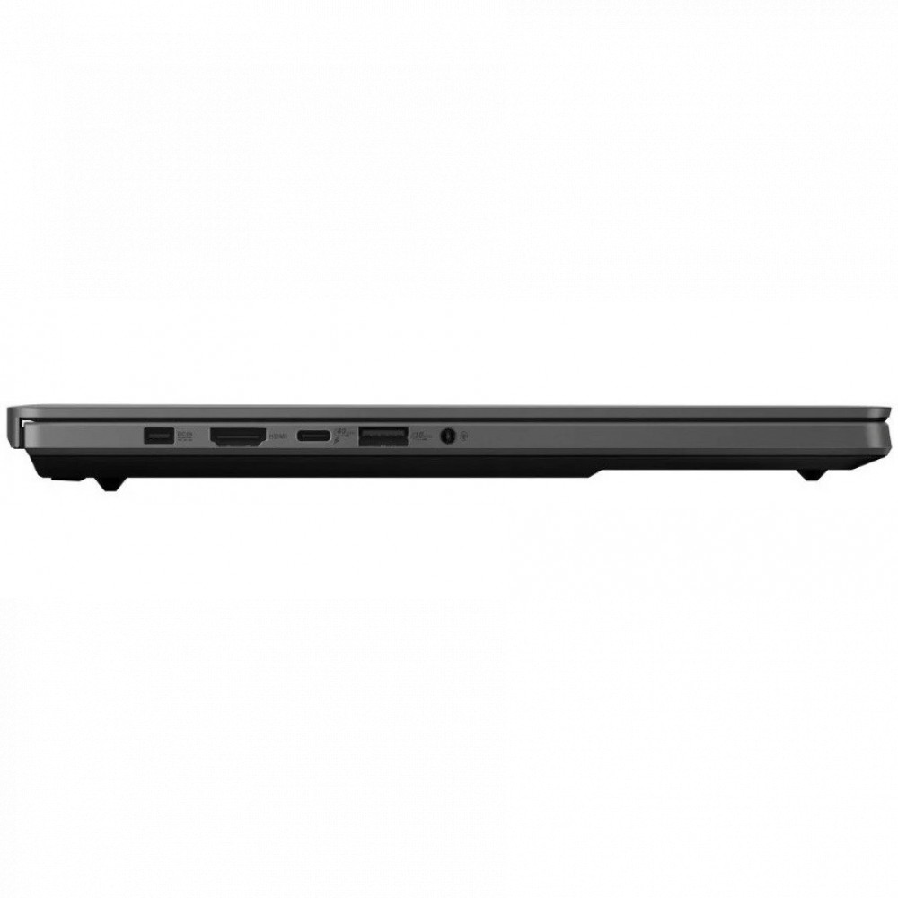 Ноутбук Asus ROG Zephyrus G14 GA403WM-QS015 Eclipse Gray 90NR0M31-M001Z0 14 ", WQXGA+ 2880x1800 (16:10), AMD, Ryzen AI 9, 16 Гб, 1 ТБ, nVidia GeForce RTX 5060 - миниатюра 8